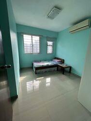 Blk 430B Fernvale Ridge (Sengkang), HDB 3 Rooms #578671031